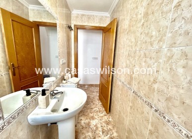 Venta - Apartamento - Cabo Roig - Costa Blanca