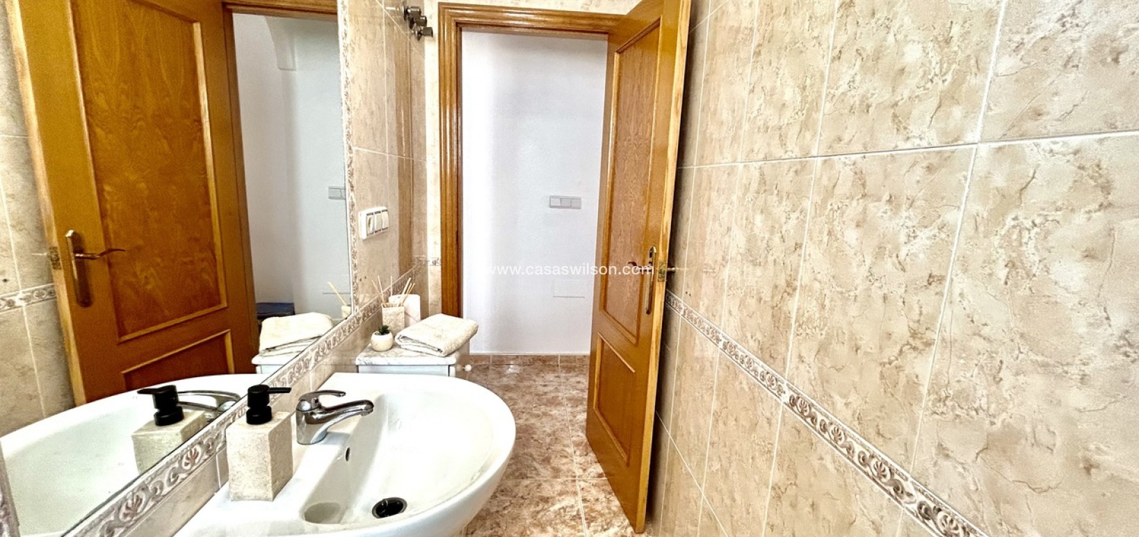 Venta - Apartamento - Cabo Roig - Costa Blanca