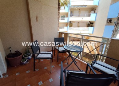 Venta - Apartamento - Cabo Roig - Costa Blanca