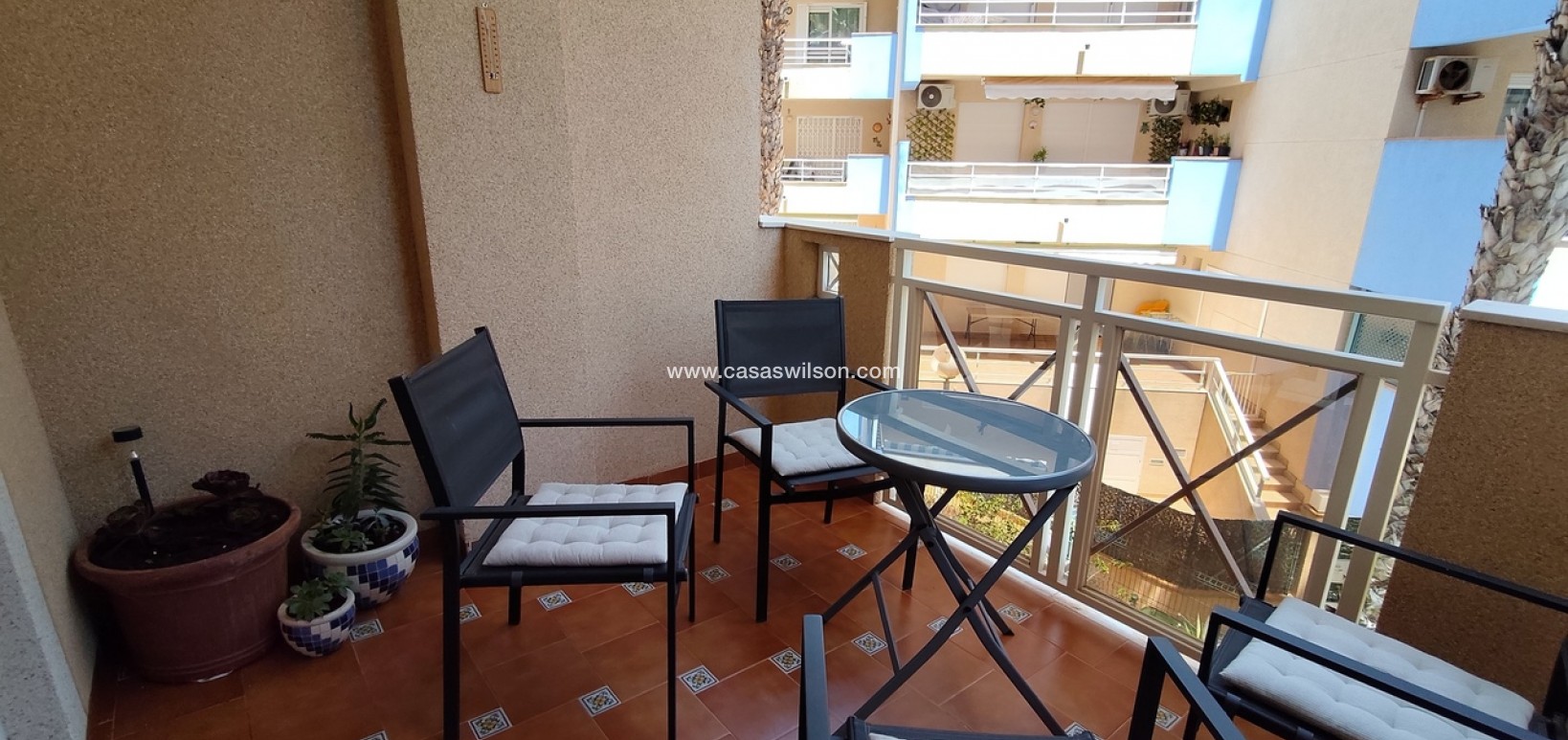 Venta - Apartamento - Cabo Roig - Costa Blanca