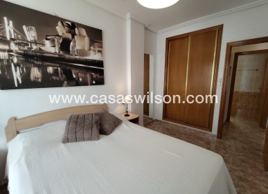 Venta - Apartamento - Cabo Roig - Costa Blanca