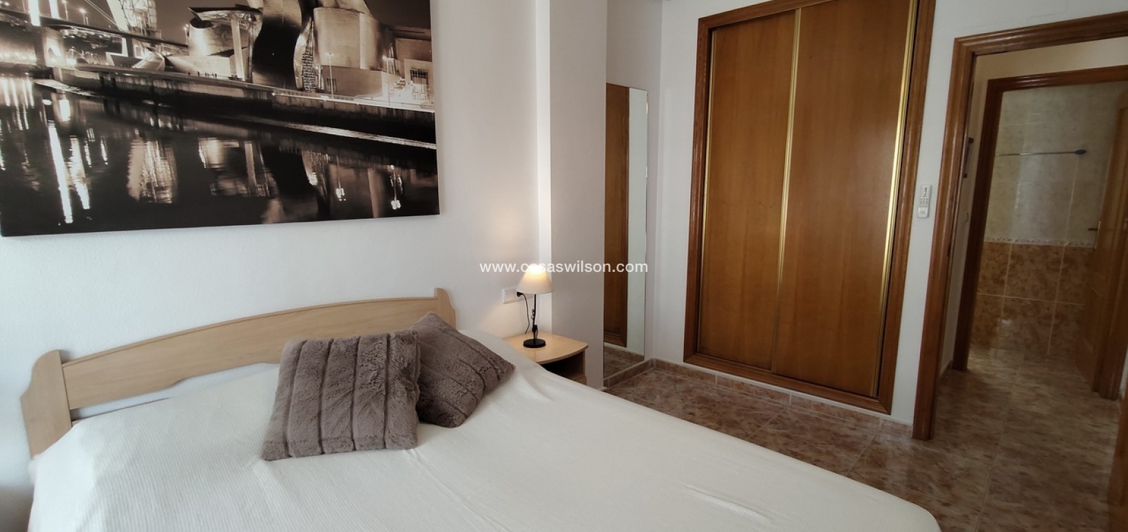 Venta - Apartamento - Cabo Roig - Costa Blanca