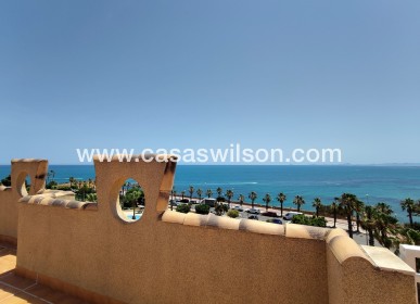 Venta - Apartamento - Cabo Roig - Costa Blanca