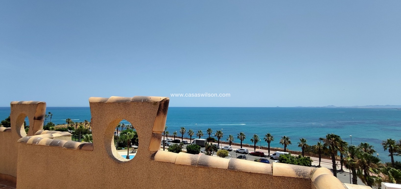 Venta - Apartamento - Cabo Roig - Costa Blanca