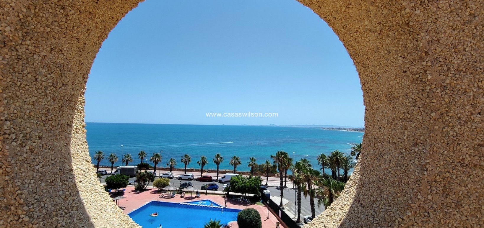 Venta - Apartamento - Cabo Roig - Costa Blanca