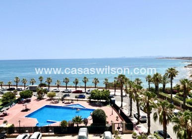 Venta - Apartamento - Cabo Roig - Costa Blanca