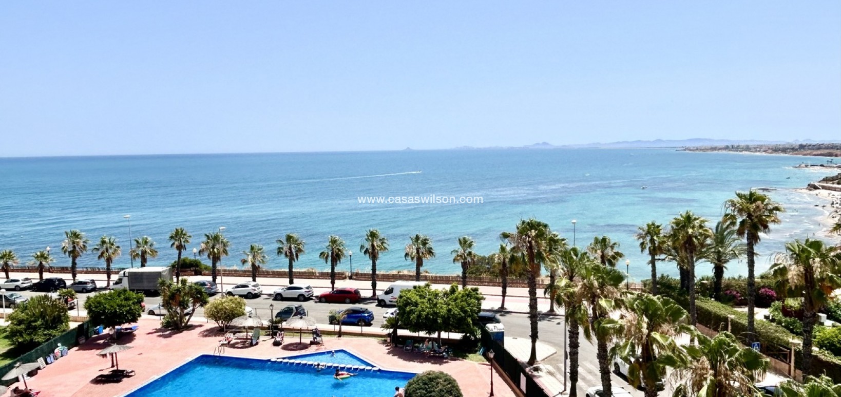 Venta - Apartamento - Cabo Roig - Costa Blanca