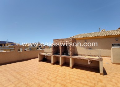 Venta - Apartamento - Cabo Roig - Costa Blanca