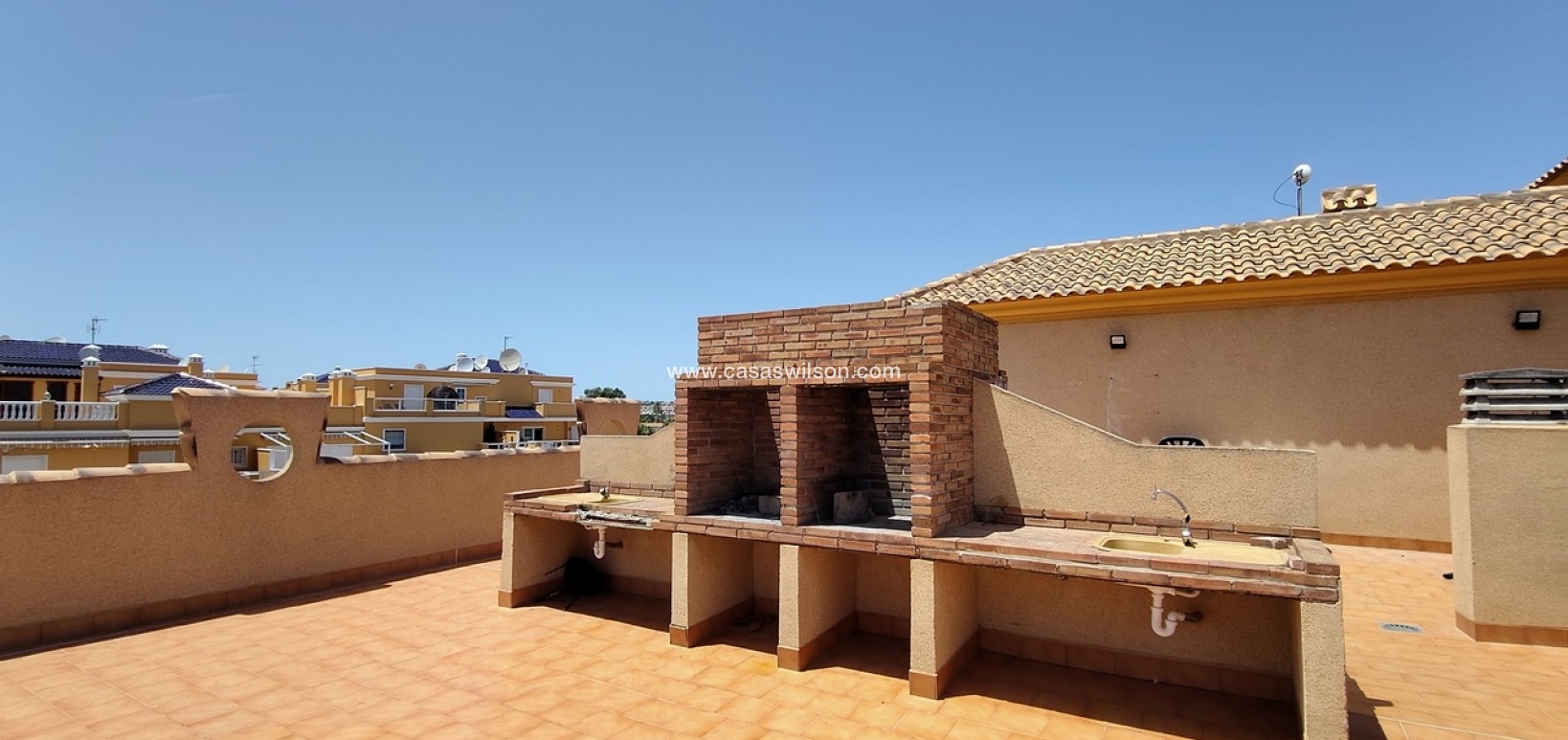 Venta - Apartamento - Cabo Roig - Costa Blanca