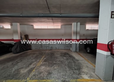 Venta - Apartamento - Cabo Roig - Costa Blanca
