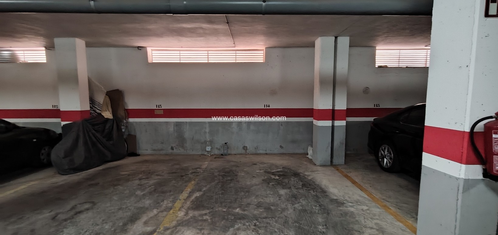 Venta - Apartamento - Cabo Roig - Costa Blanca