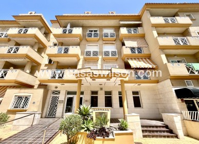 Venta - Apartamento - Cabo Roig - Costa Blanca
