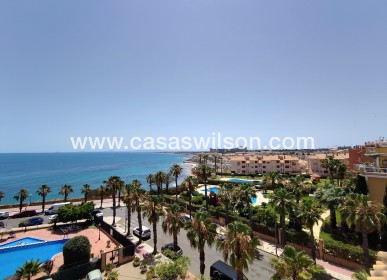 Venta - Apartamento - Cabo Roig - Costa Blanca