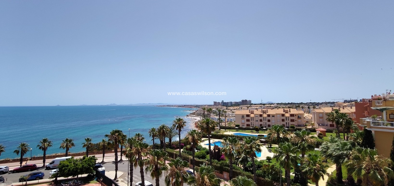 Venta - Apartamento - Cabo Roig - Costa Blanca
