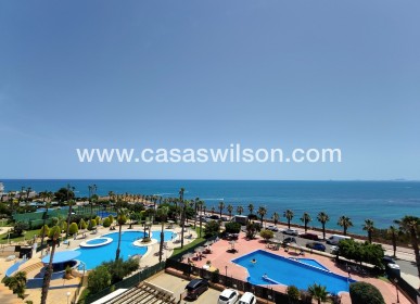 Venta - Apartamento - Cabo Roig - Costa Blanca