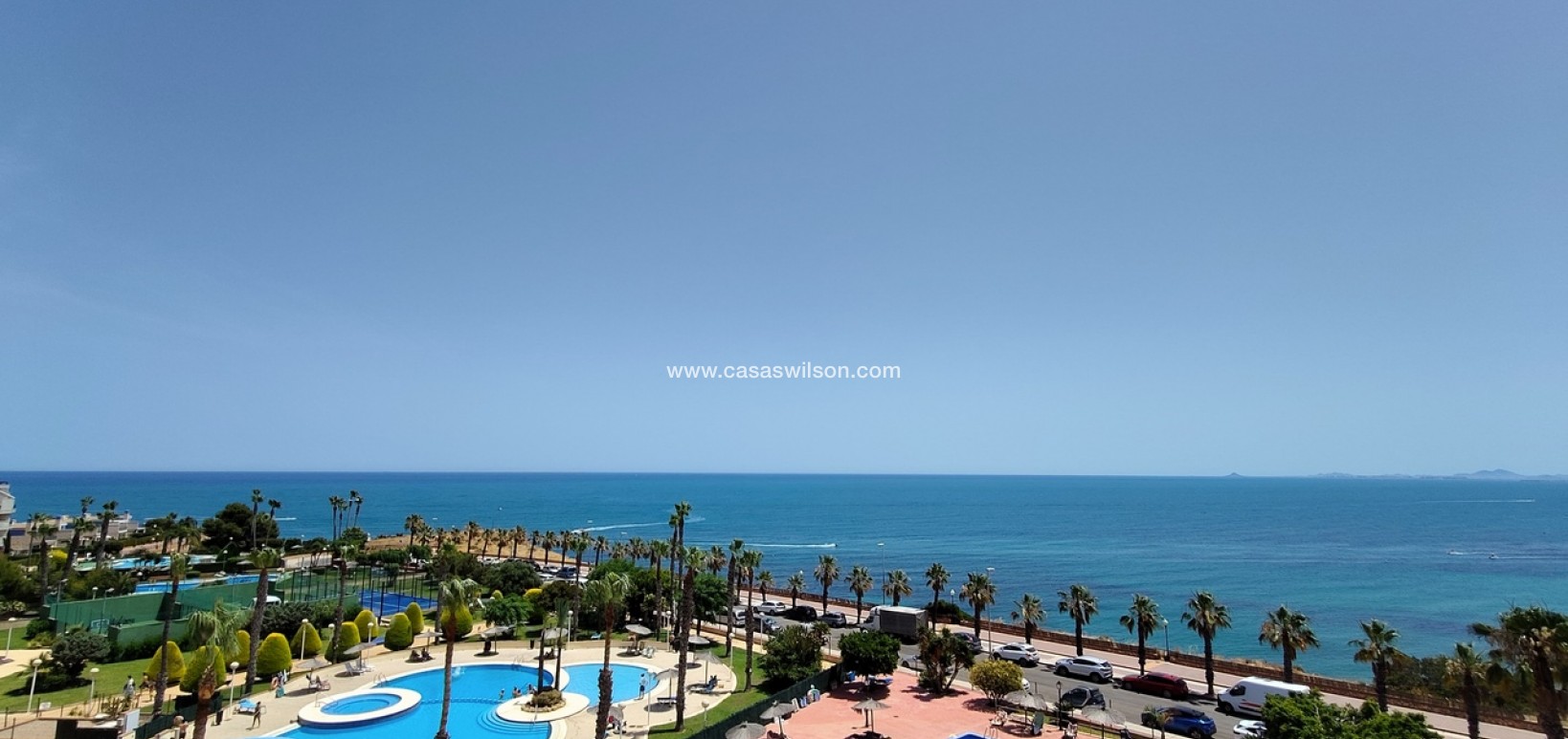 Venta - Apartamento - Cabo Roig - Costa Blanca