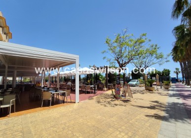 Venta - Apartamento - Cabo Roig - Costa Blanca