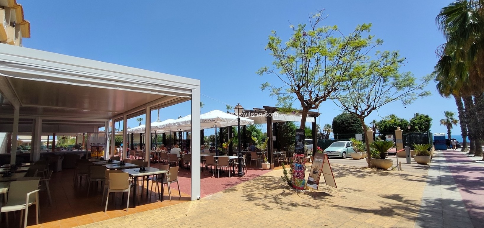 Venta - Apartamento - Cabo Roig - Costa Blanca