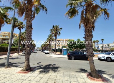 Venta - Apartamento - Cabo Roig - Costa Blanca