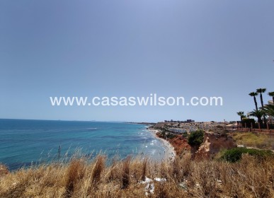 Venta - Apartamento - Cabo Roig - Costa Blanca