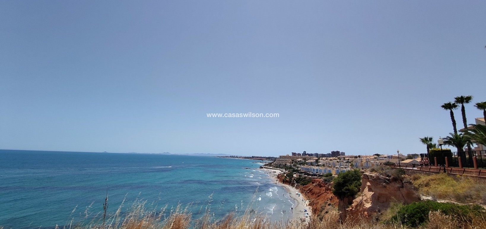 Venta - Apartamento - Cabo Roig - Costa Blanca