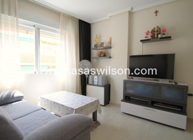 Sale - Appartement - Torrevieja - El molino