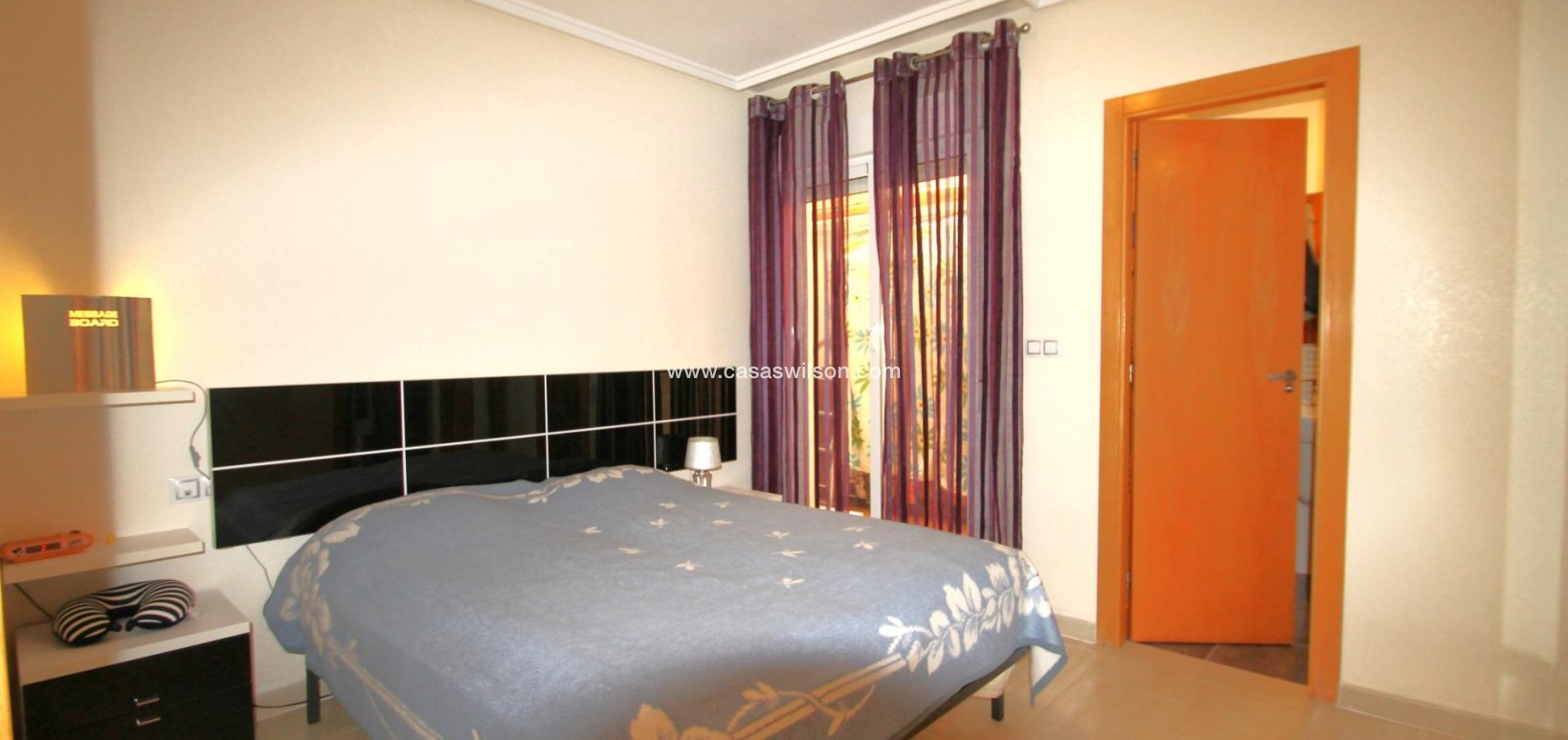 Sale - Appartement - Torrevieja - El molino