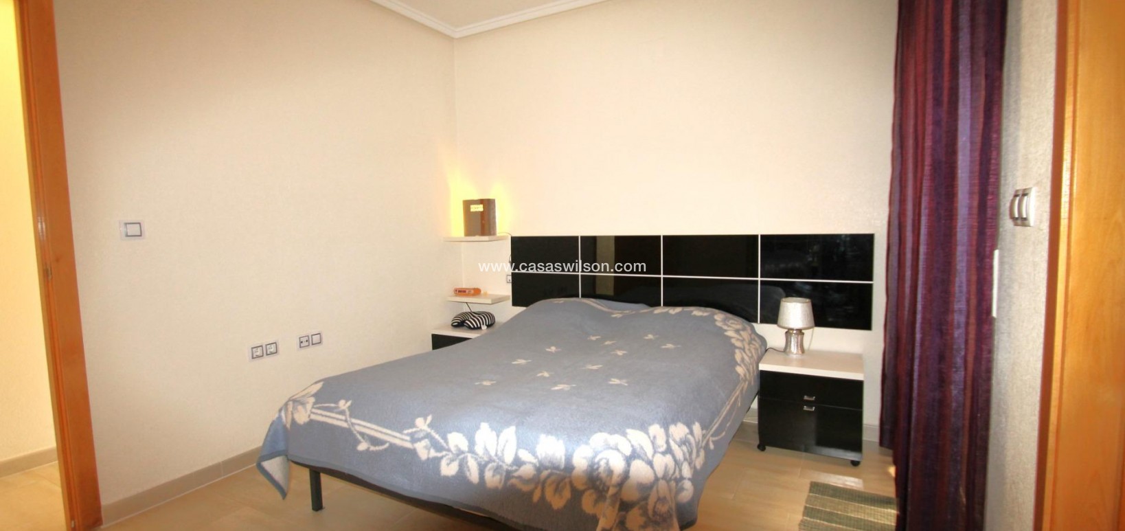 Sale - Appartement - Torrevieja - El molino