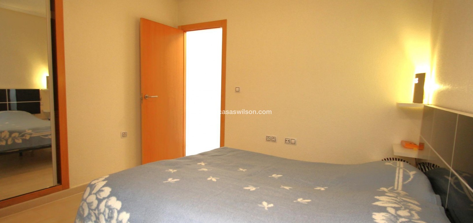 Sale - Appartement - Torrevieja - El molino