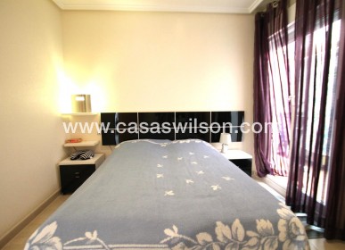Sale - Appartement - Torrevieja - El molino
