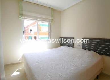 Sale - Appartement - Torrevieja - El molino