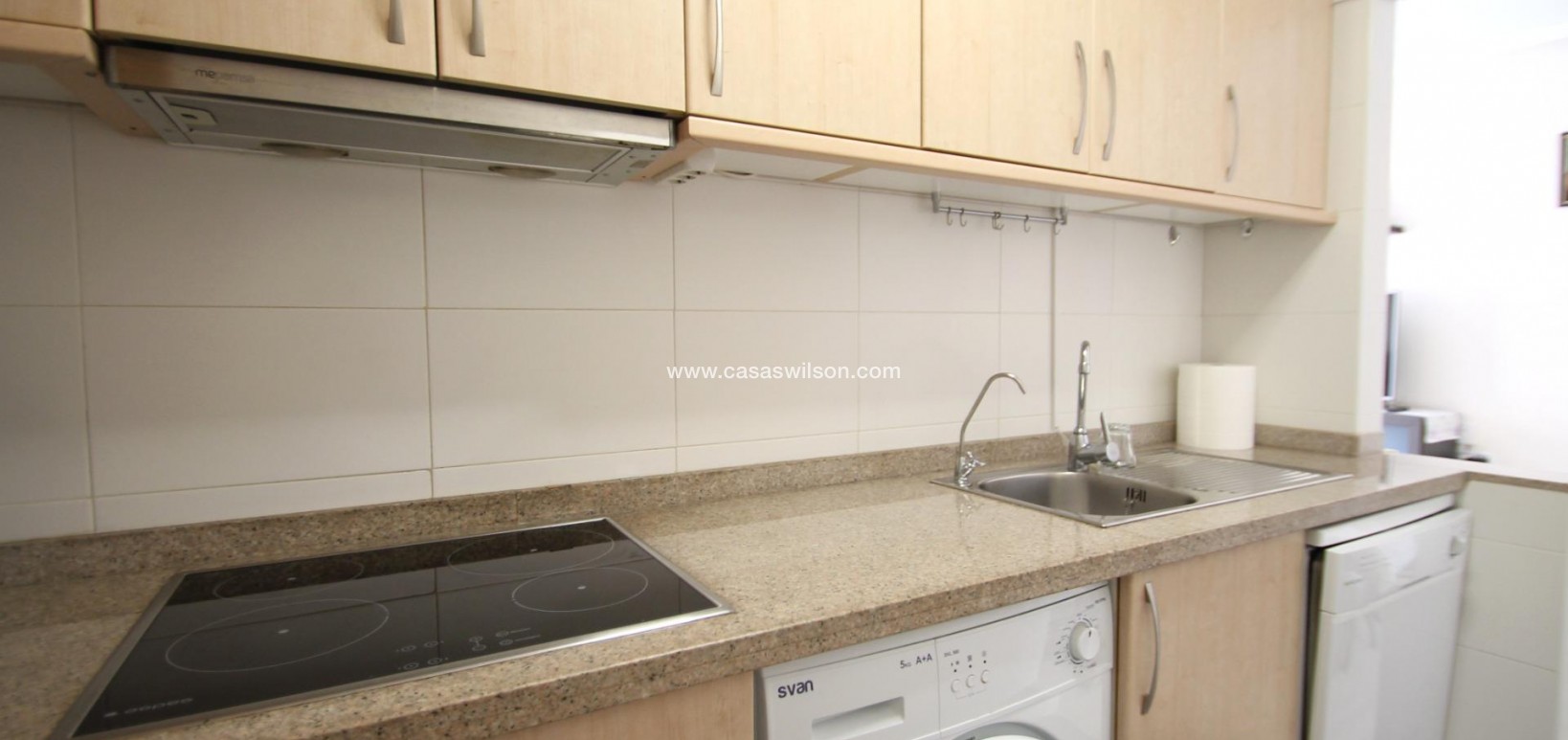 Sale - Appartement - Torrevieja - El molino