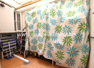 Sale - Appartement - Torrevieja - El molino