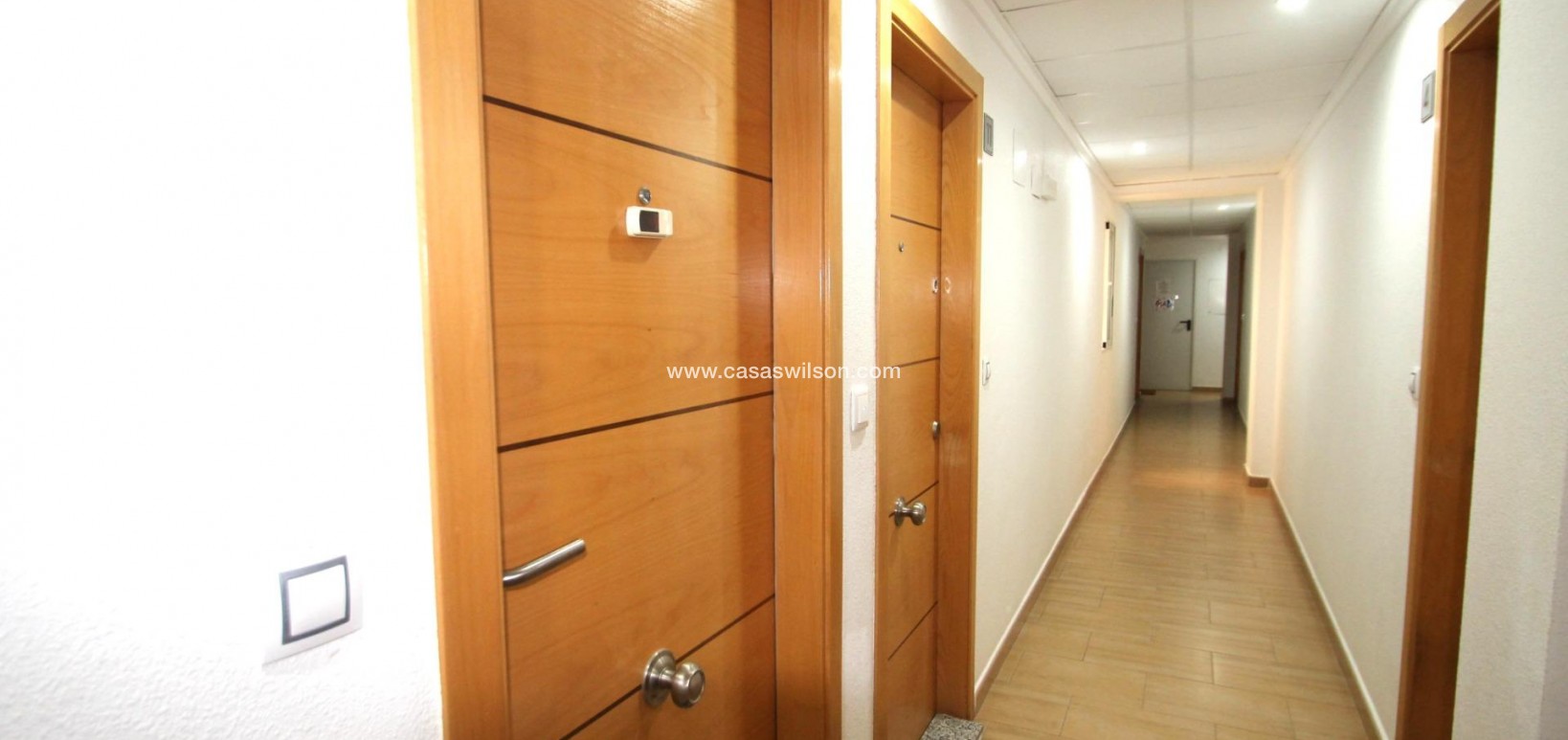 Sale - Appartement - Torrevieja - El molino