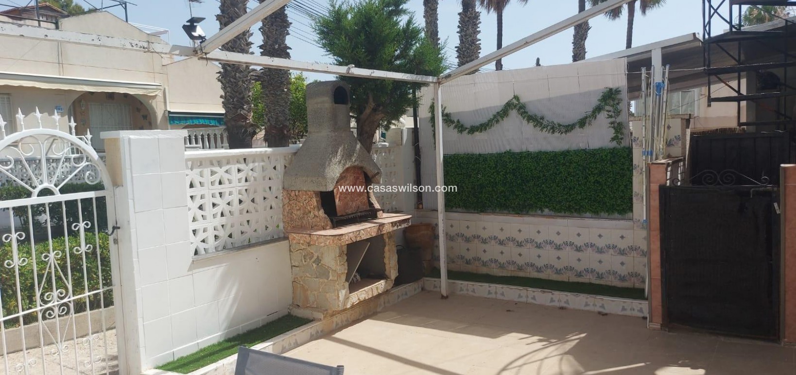 Venta - Bungalow - Torrevieja - Los Balcones - Los Altos del Edén