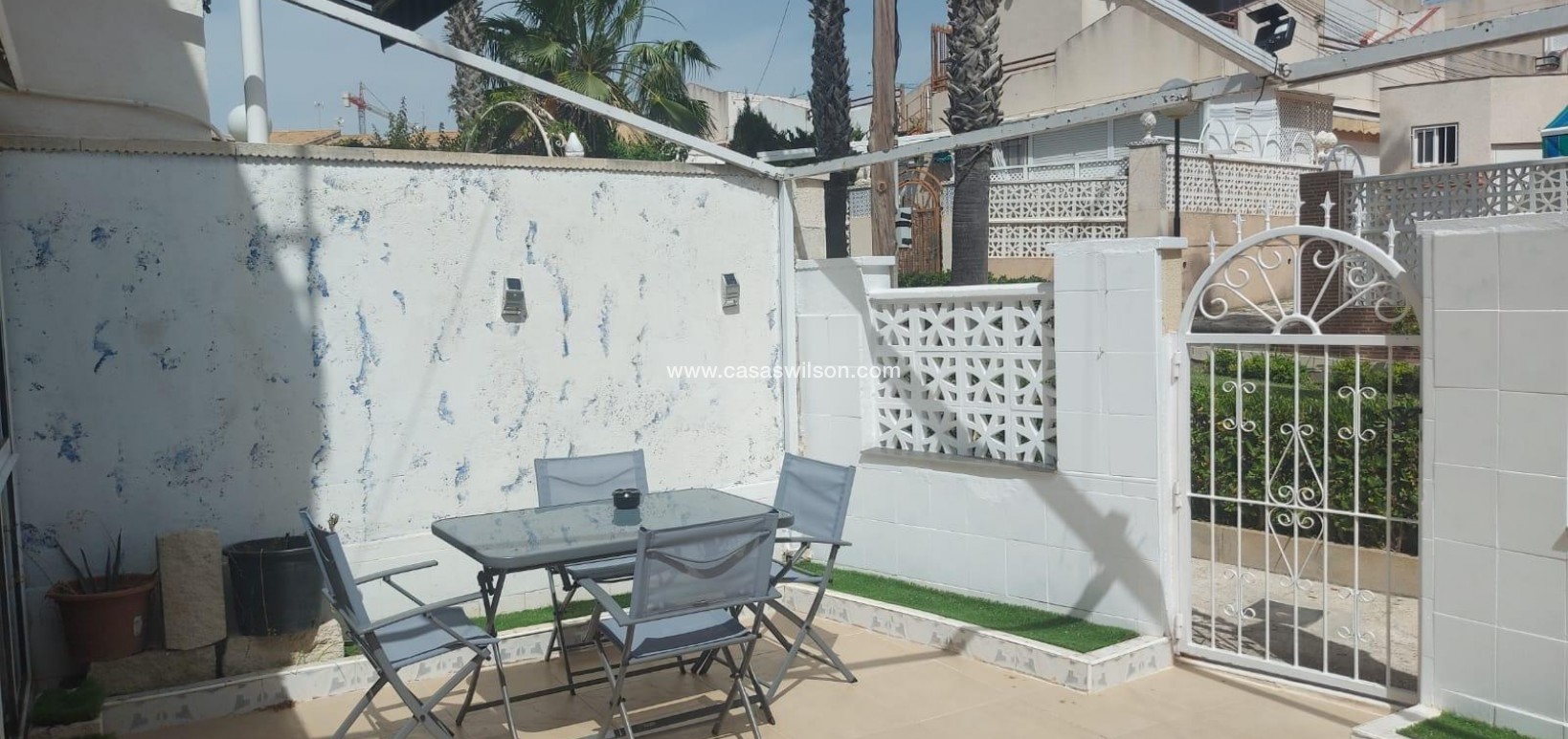 Venta - Bungalow - Torrevieja - Los Balcones - Los Altos del Edén
