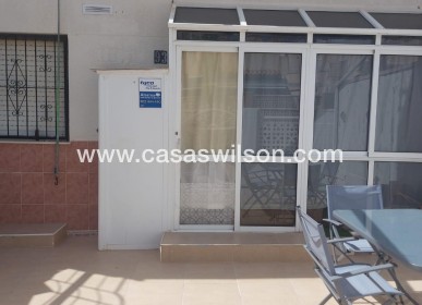Venta - Bungalow - Torrevieja - Los Balcones - Los Altos del Edén