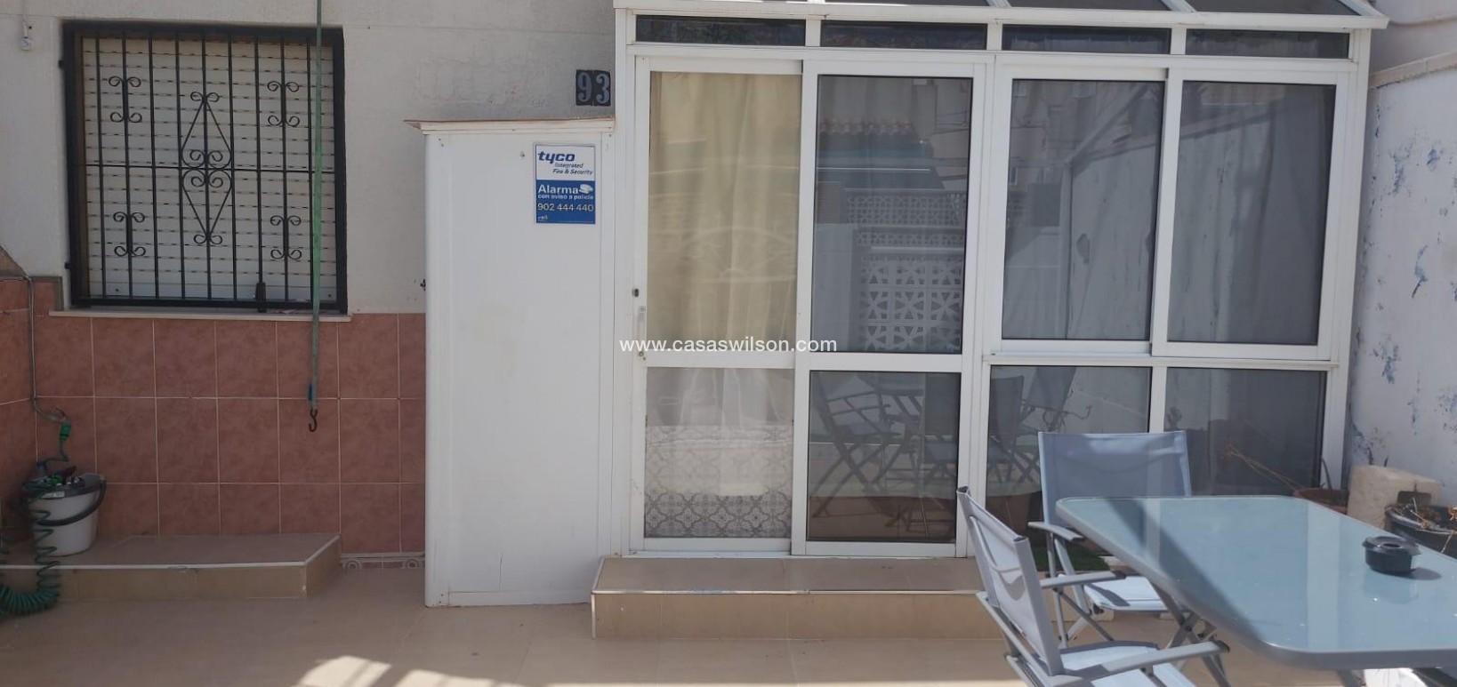 Venta - Bungalow - Torrevieja - Los Balcones - Los Altos del Edén