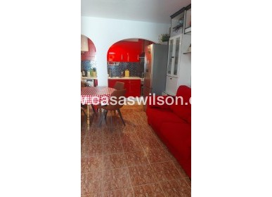 Venta - Bungalow - Torrevieja - Los Balcones - Los Altos del Edén