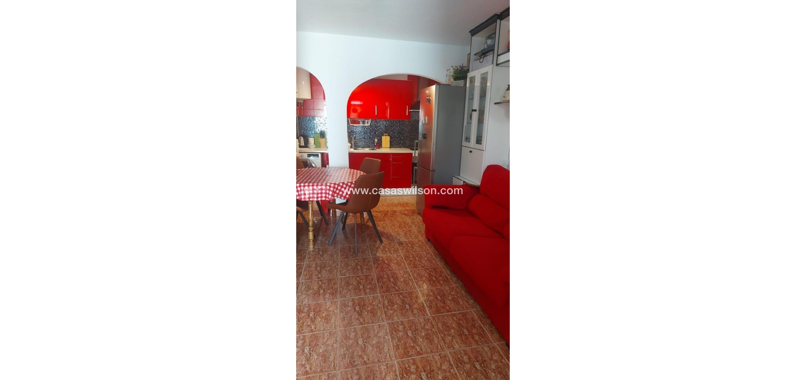 Venta - Bungalow - Torrevieja - Los Balcones - Los Altos del Edén