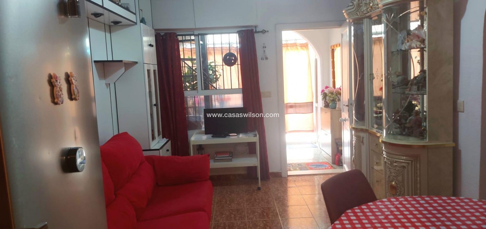Venta - Bungalow - Torrevieja - Los Balcones - Los Altos del Edén