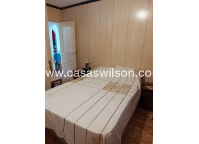 Venta - Bungalow - Torrevieja - Los Balcones - Los Altos del Edén