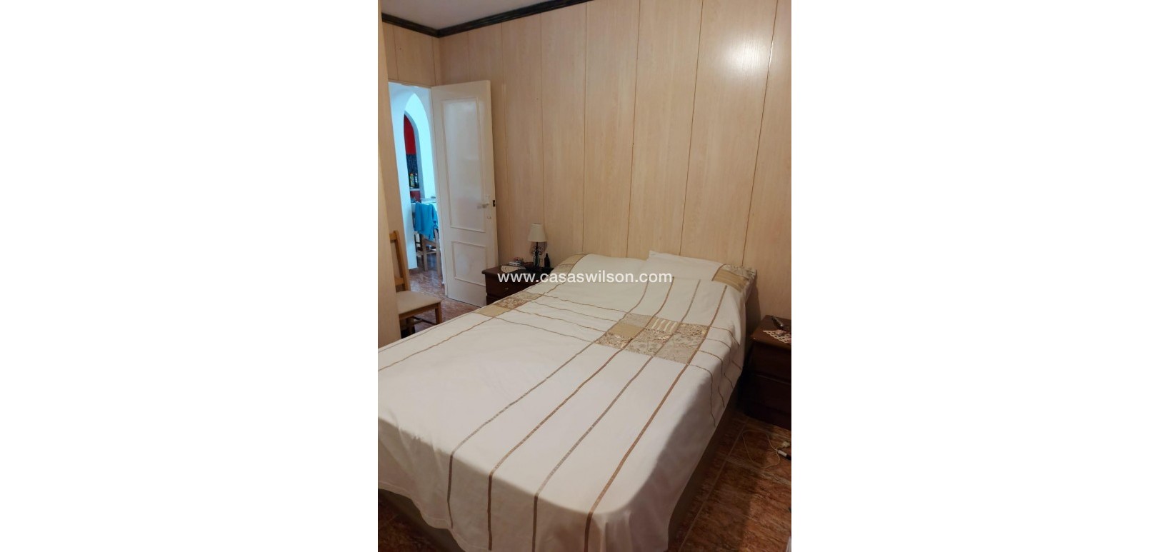 Venta - Bungalow - Torrevieja - Los Balcones - Los Altos del Edén
