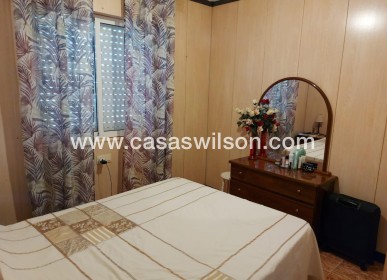 Venta - Bungalow - Torrevieja - Los Balcones - Los Altos del Edén