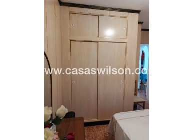 Venta - Bungalow - Torrevieja - Los Balcones - Los Altos del Edén