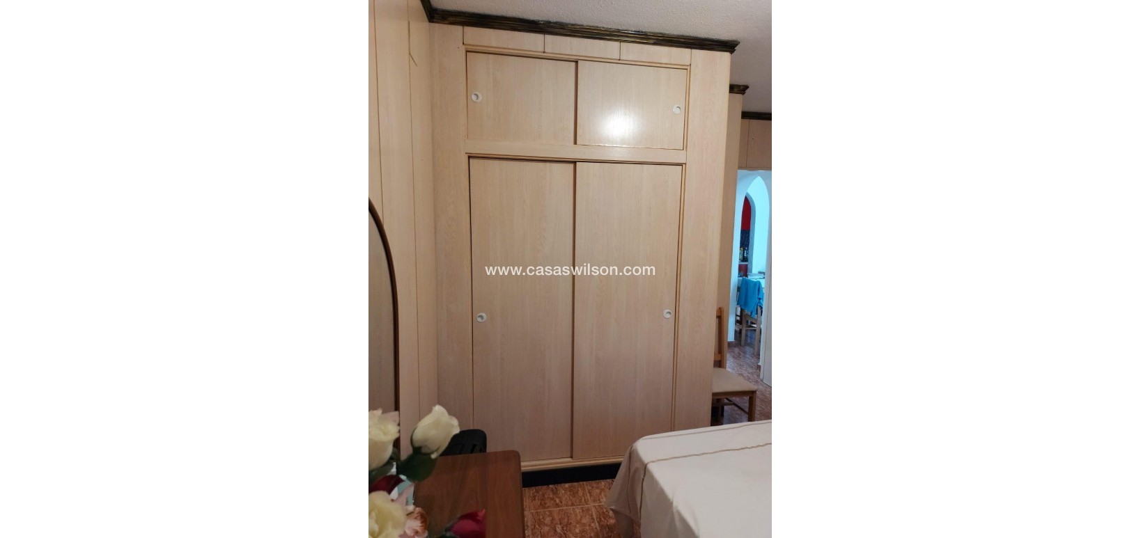 Venta - Bungalow - Torrevieja - Los Balcones - Los Altos del Edén