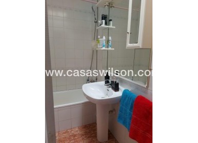 Venta - Bungalow - Torrevieja - Los Balcones - Los Altos del Edén