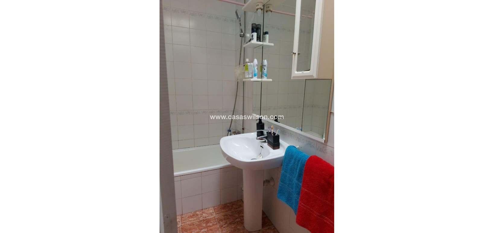 Venta - Bungalow - Torrevieja - Los Balcones - Los Altos del Edén