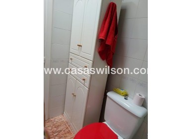 Venta - Bungalow - Torrevieja - Los Balcones - Los Altos del Edén