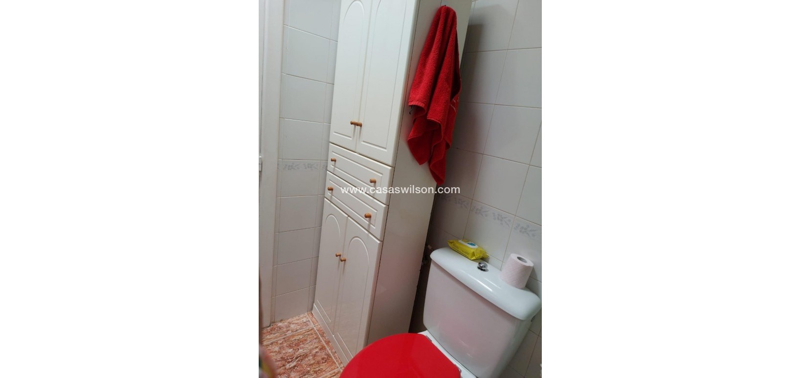Venta - Bungalow - Torrevieja - Los Balcones - Los Altos del Edén